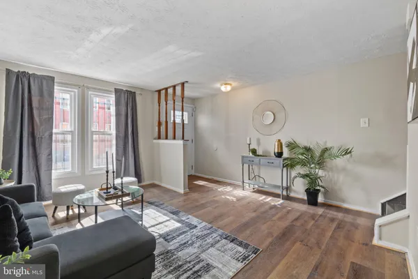 $225,000 | 1115 Argyle Avenue, Baltimore, MD 21201