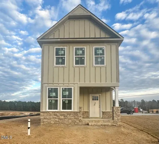 $460,000 | 1052 Old Knight Road, Knightdale, NC 27545