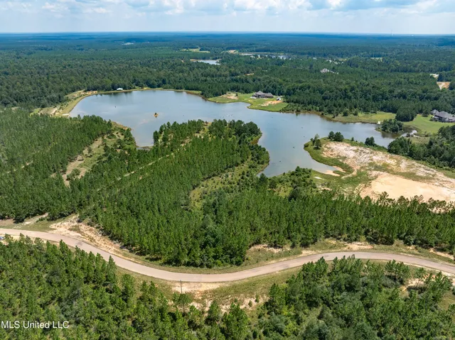$234,500 | 0 Frontier Bend, Hattiesburg, MS 39402