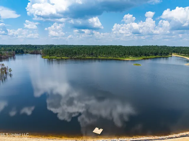 $234,500 | 0 Frontier Bend, Hattiesburg, MS 39402