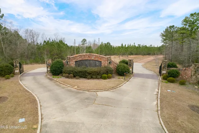 $234,500 | 0 Frontier Bend, Hattiesburg, MS 39402