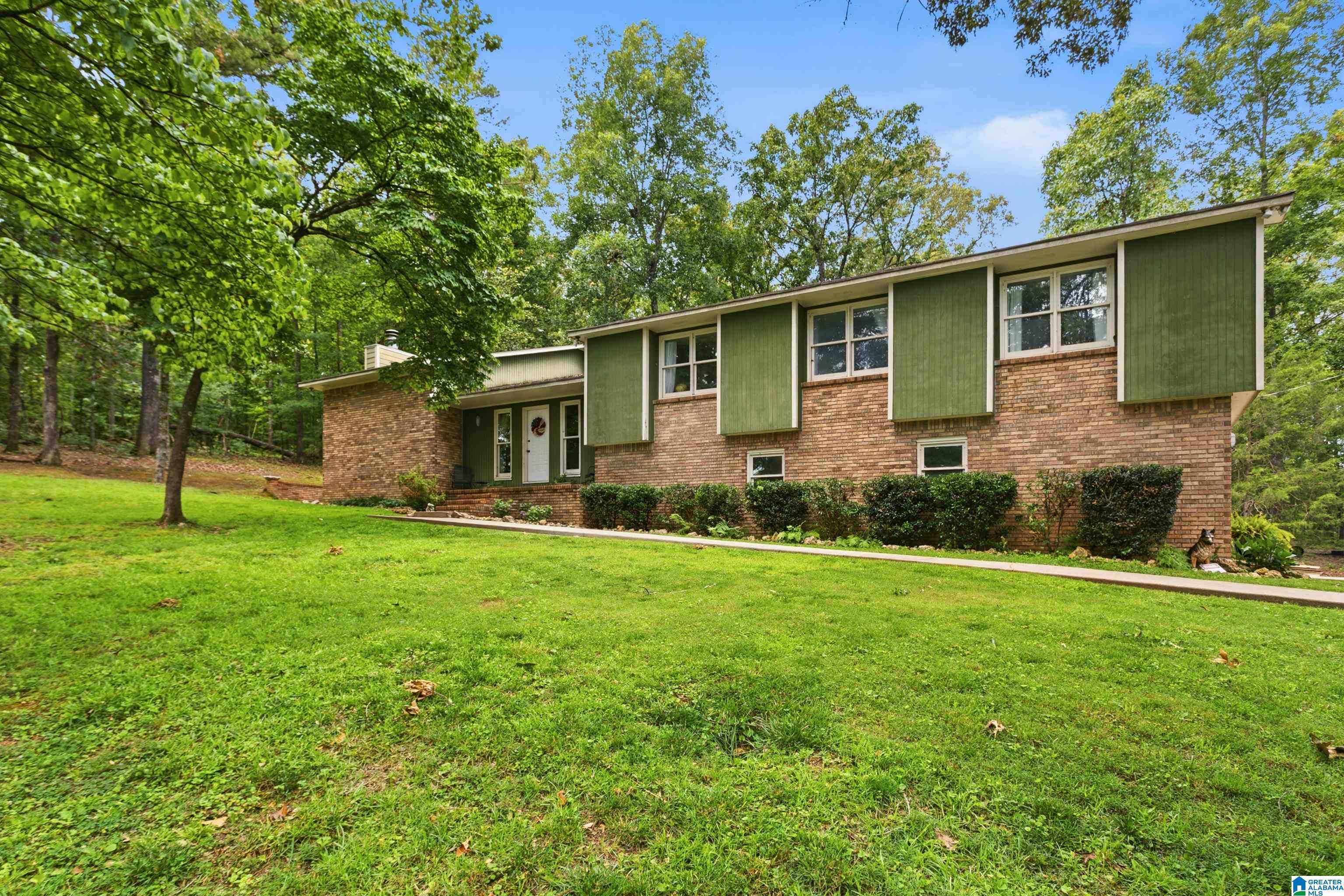 231 Country Ridge Road Montevallo, AL 35115 - Photo 37 of 60