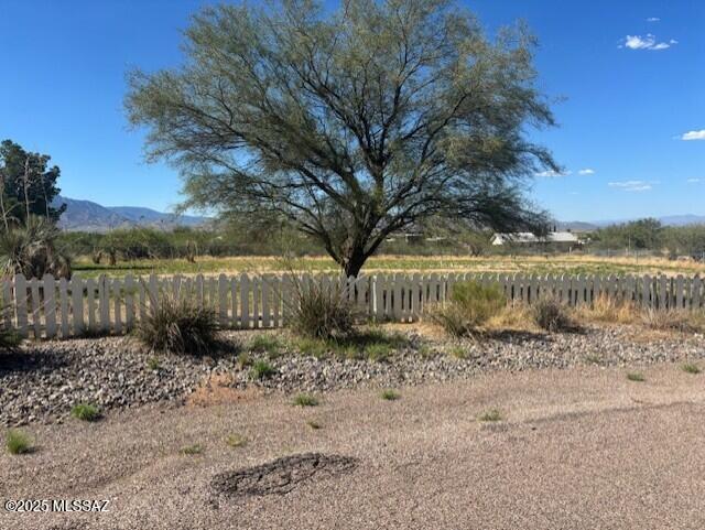 Tbd North Warren Road, Unit 487 Benson, AZ 85602 - Photo 2 of 3 Includes septic