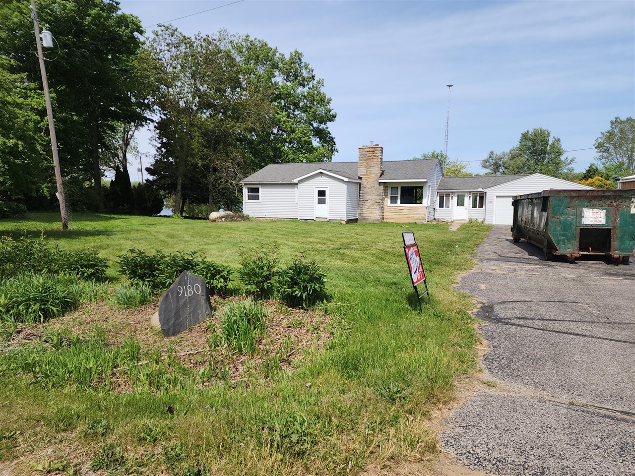 9180 Arkansaw Road Allen, MI 49227 - Photo 45 of 48