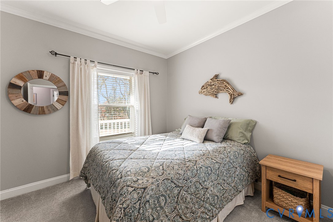 613 Doctors Point Road Lottsburg, VA 22511 - Photo 25 of 54