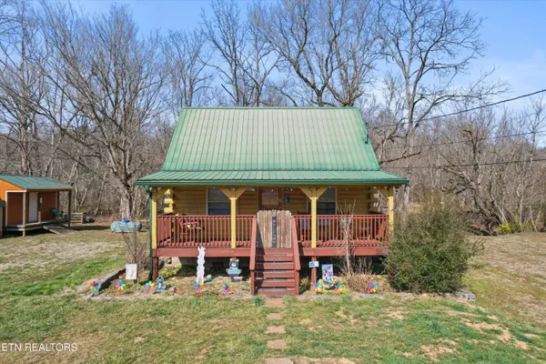 $349,900 | 187 Wilton Springs Road, Newport, TN 37821