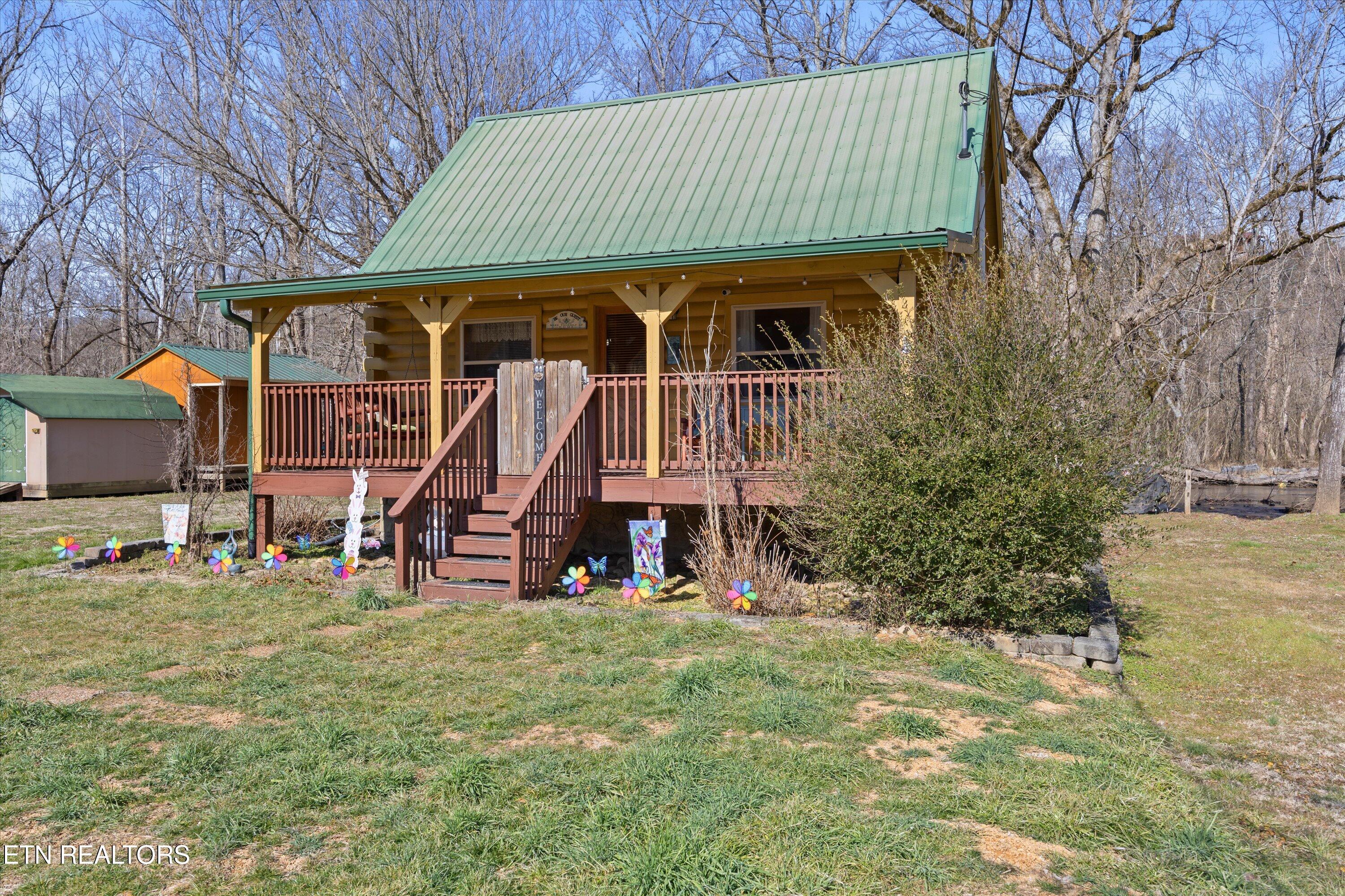 187 Wilton Springs Road Newport, TN 37821 - Photo 3 of 59 18-RS9_6568 V2