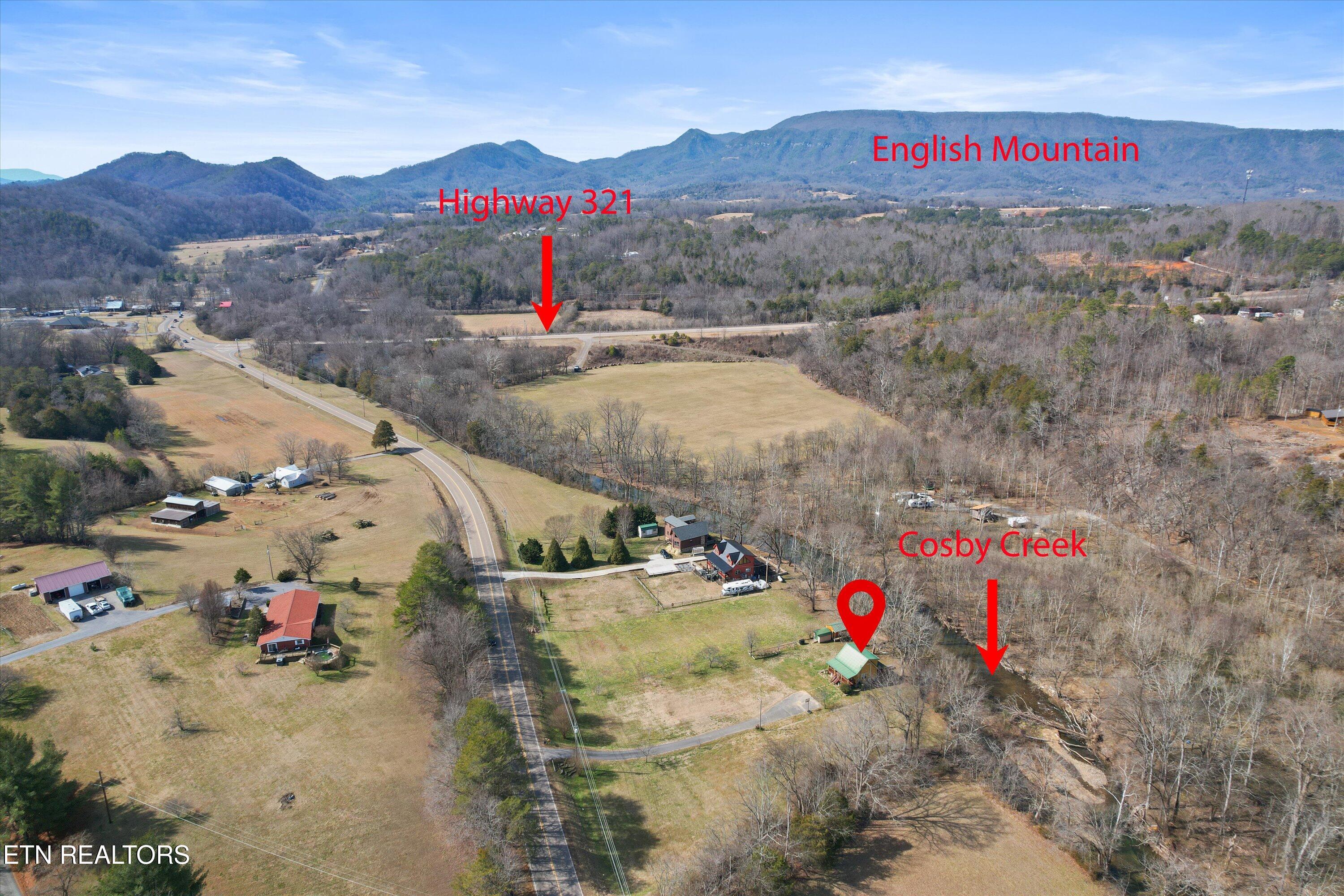 187 Wilton Springs Road Newport, TN 37821 - Photo 36 of 59 02-DJI_0098 V2marked