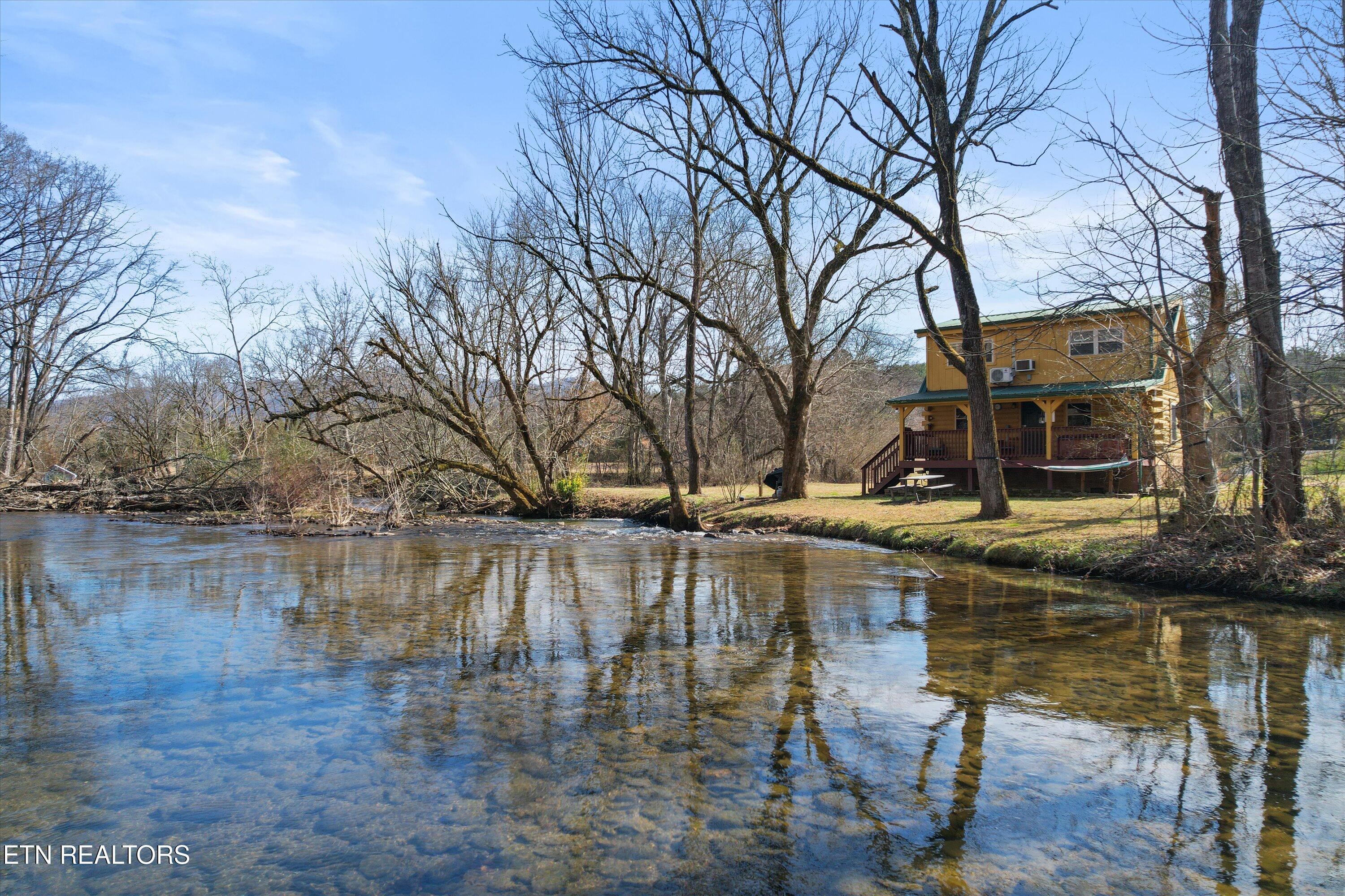 187 Wilton Springs Road Newport, TN 37821 - Photo 37 of 59 05-DJI_0058 V2