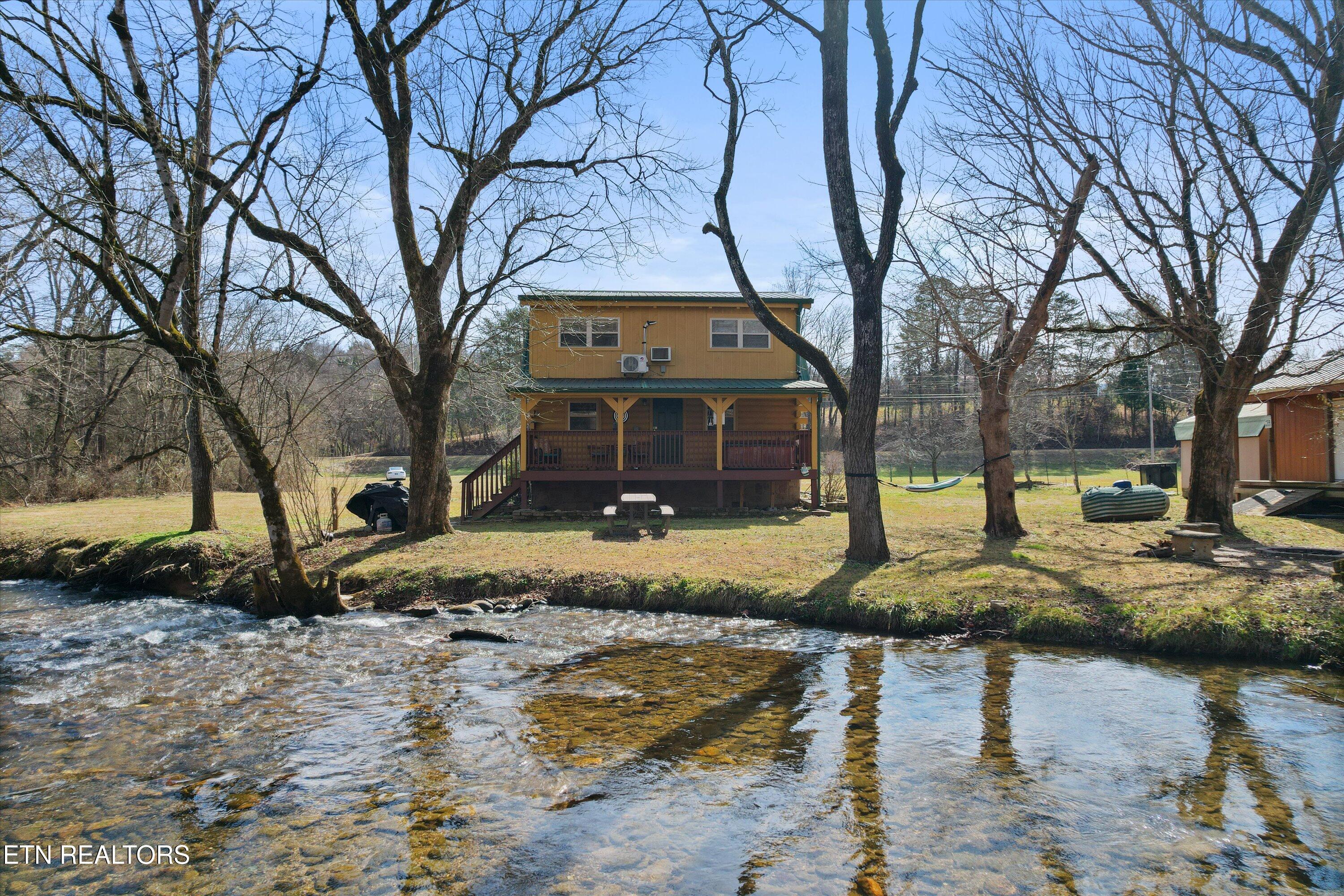 187 Wilton Springs Road Newport, TN 37821 - Photo 40 of 59 08-DJI_0075 V2