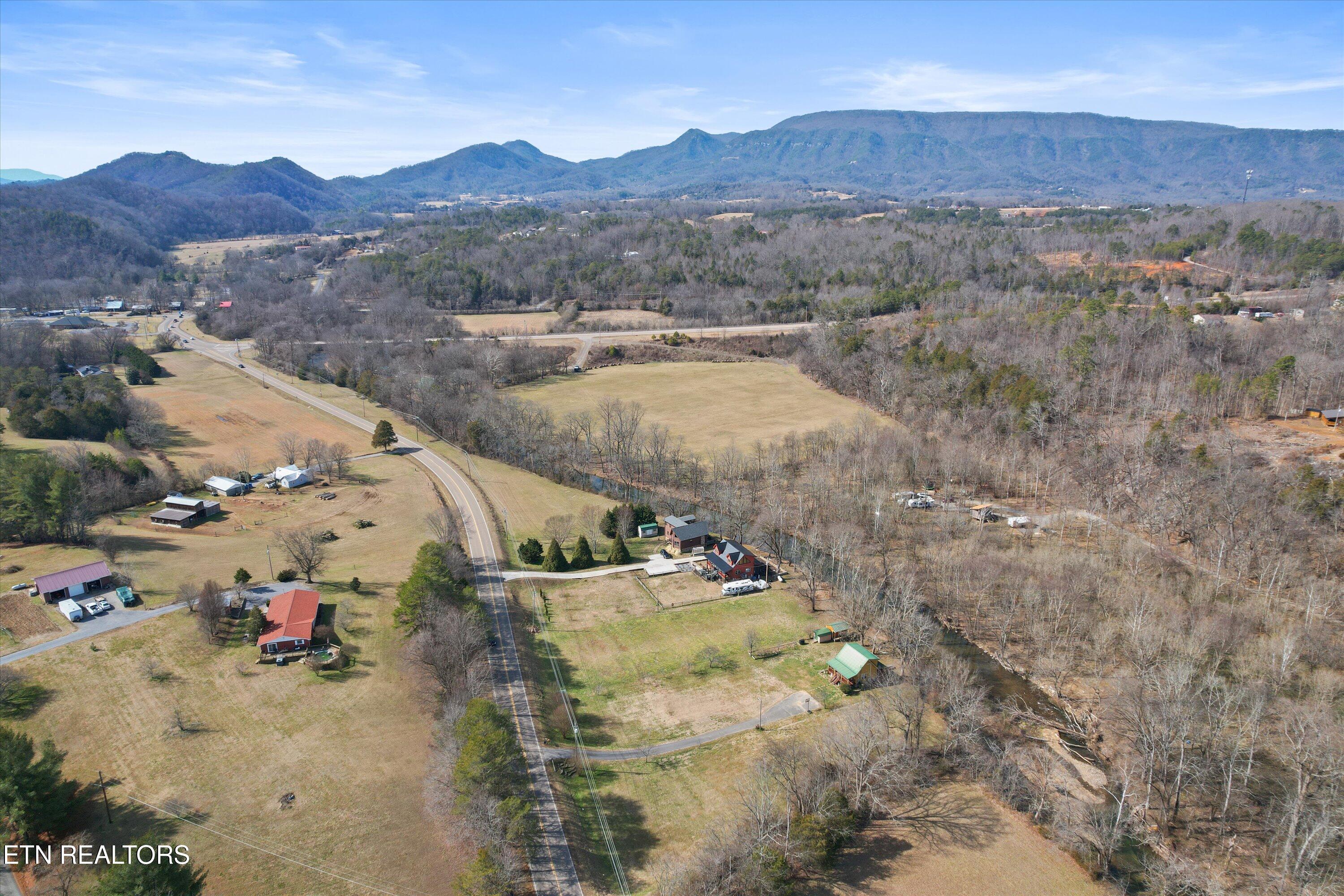 187 Wilton Springs Road Newport, TN 37821 - Photo 44 of 59 12-DJI_0098 V2