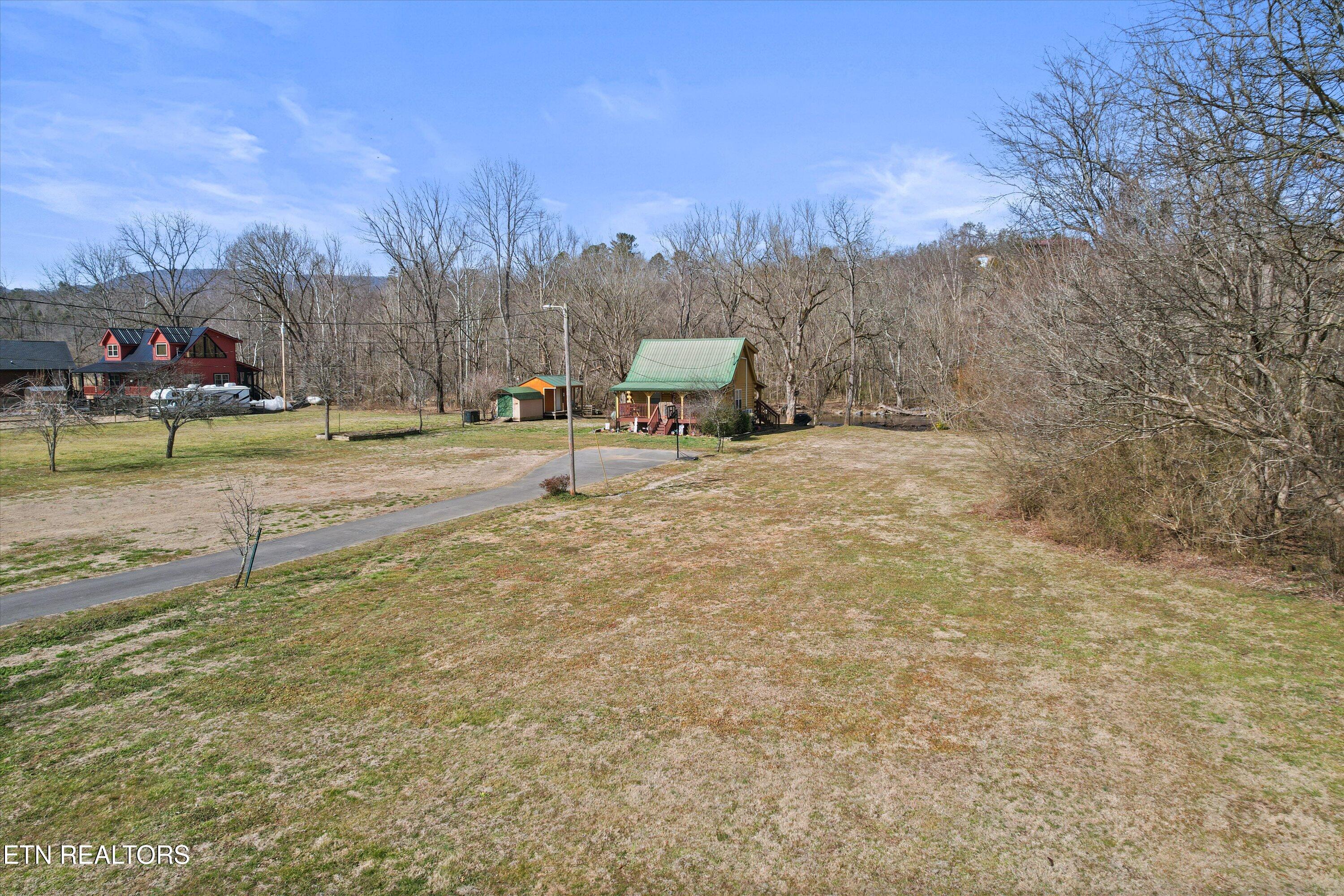 187 Wilton Springs Road Newport, TN 37821 - Photo 48 of 59 16-DJI_0114 V2