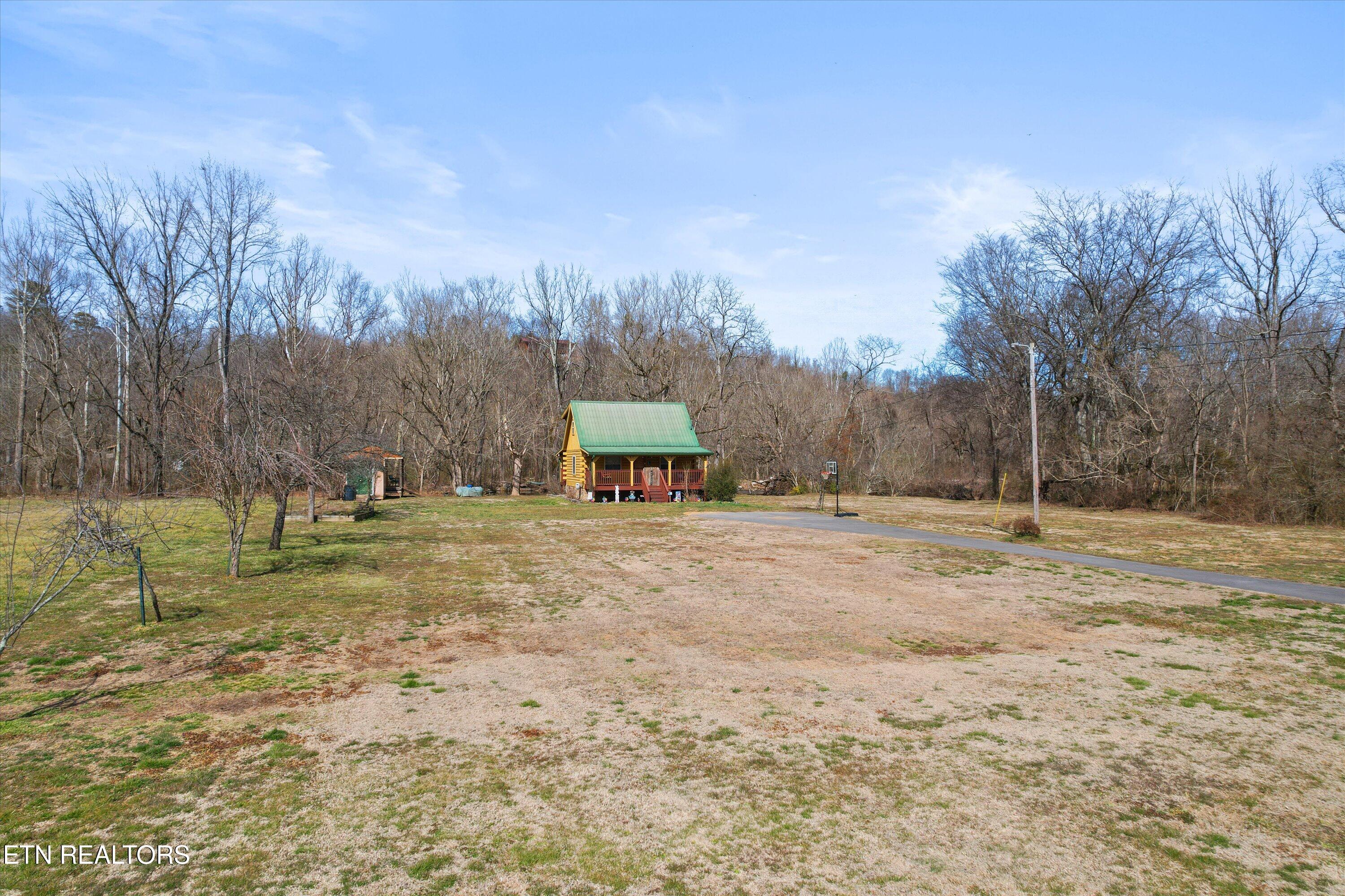 187 Wilton Springs Road Newport, TN 37821 - Photo 49 of 59 17-DJI_0119 V2