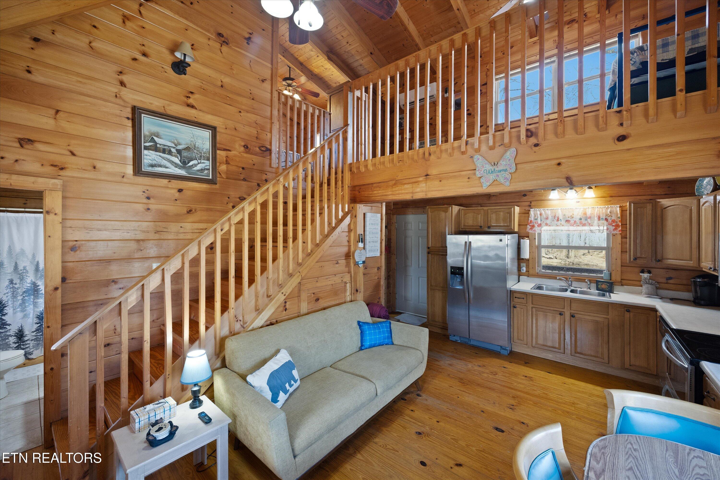 187 Wilton Springs Road Newport, TN 37821 - Photo 7 of 59 01-RS9_6748 V2