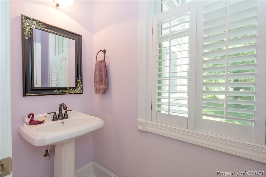 290 Baypointe Court Reedville, VA 22539 - Photo 41 of 48
