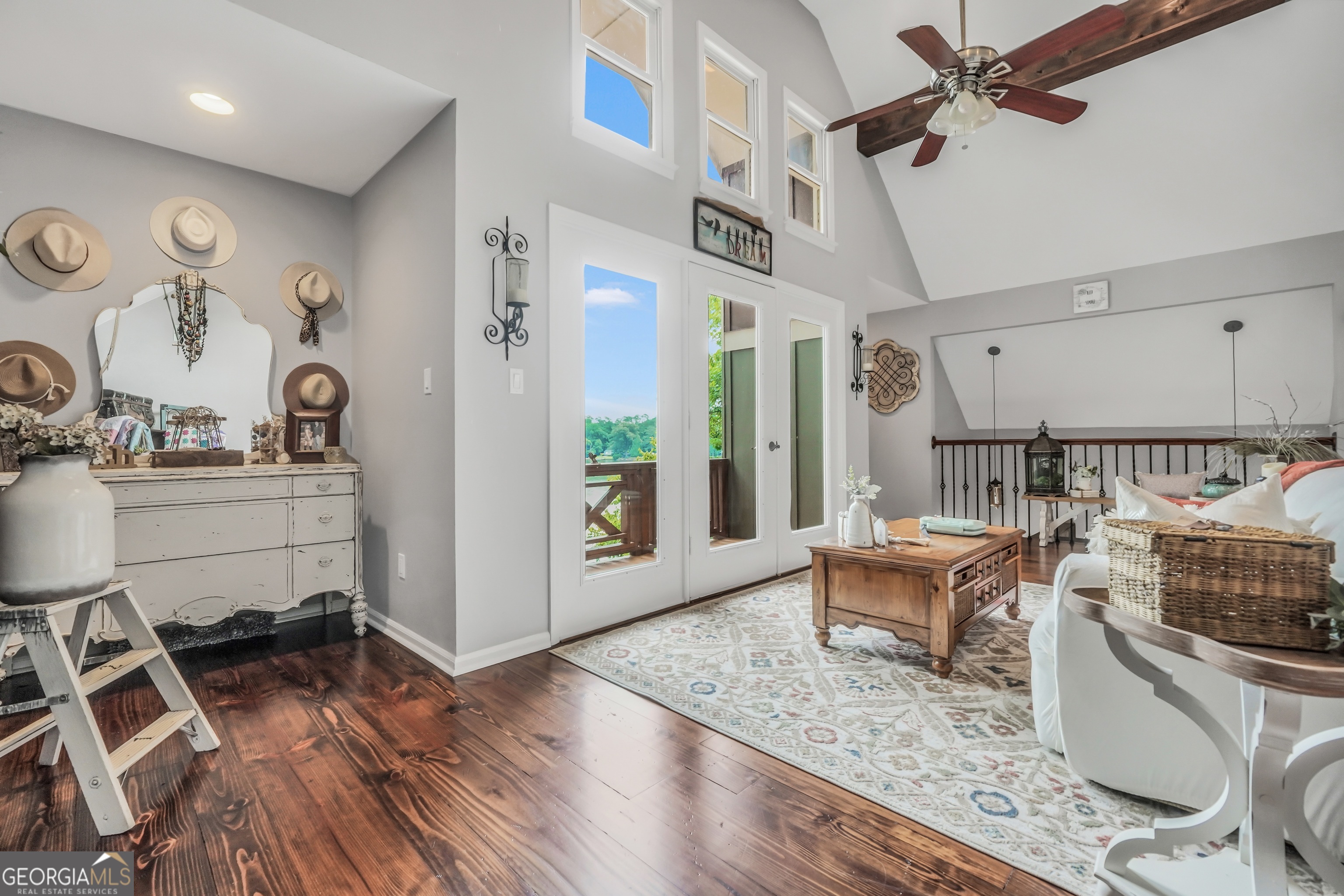 298 Roberts Point Road Jackson, GA 30233 - Photo 53 of 84