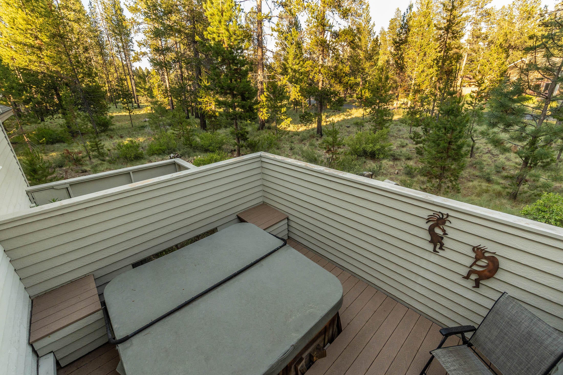 18203 Oregon Loop, Unit 45 Sunriver, OR 97707 - Photo 31 of 33 #45 Oregon Loop_0034 copy