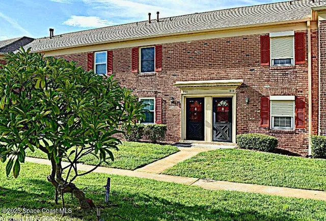 $1,600 | 918 Jamestown Avenue, Unit 89, Indian Harbour Beach, FL 32937