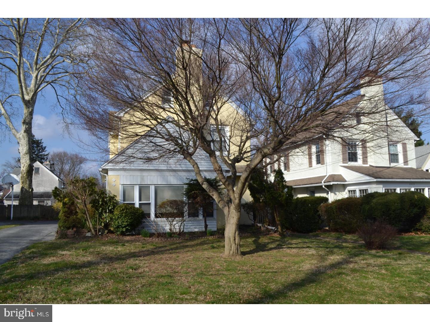 2420 Whitby Road Havertown, PA 19083 - Photo 3 of 25 Exterior Front