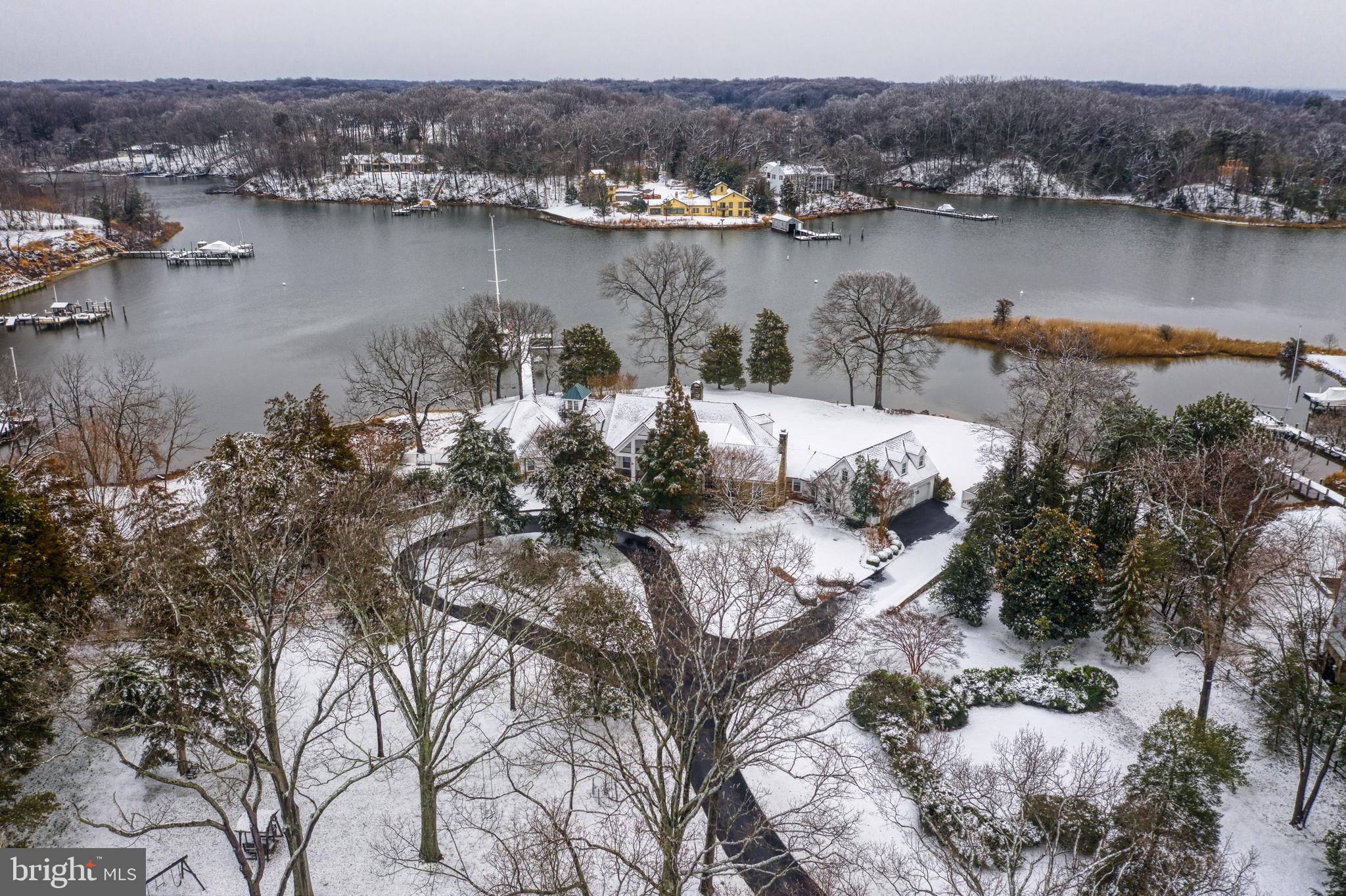 945 Melvin Road Annapolis, MD 21403 - Photo 105 of 121 Gallery Image 105
