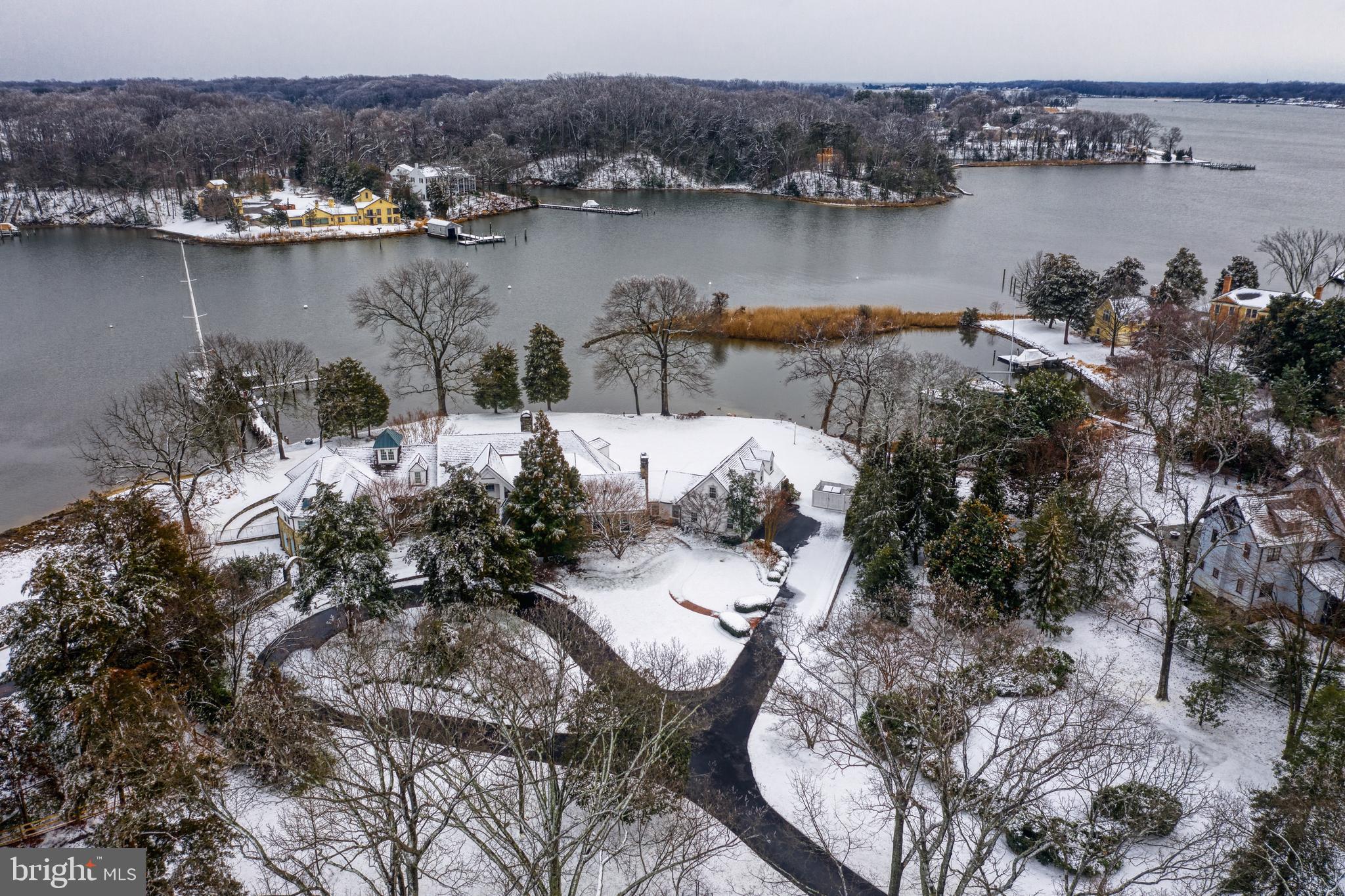 945 Melvin Road Annapolis, MD 21403 - Photo 106 of 121 Gallery Image 106