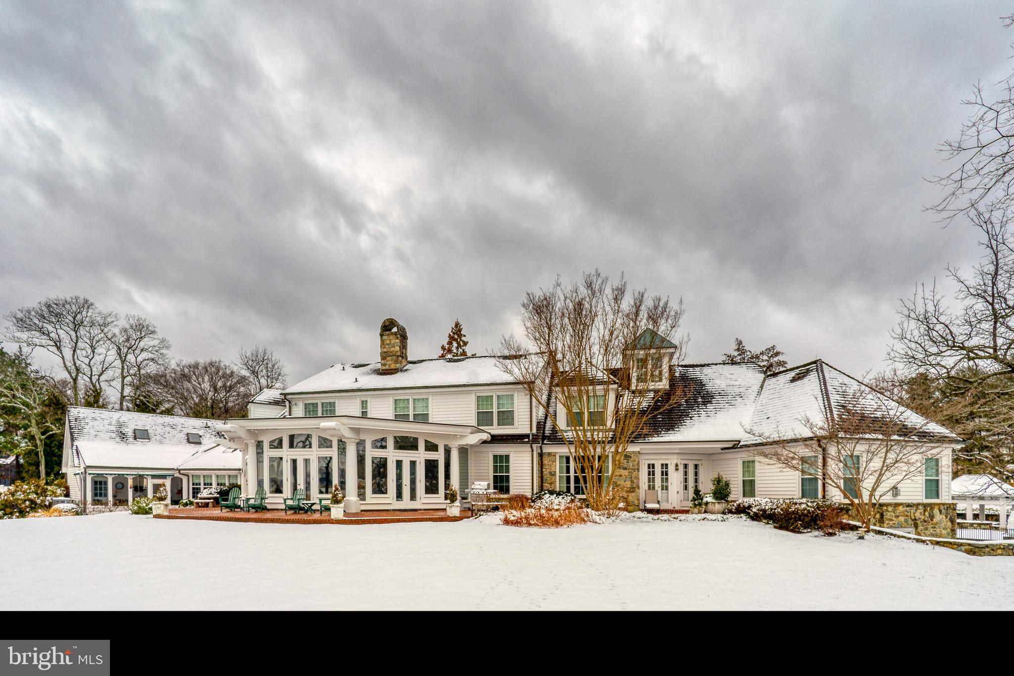945 Melvin Road Annapolis, MD 21403 - Photo 118 of 121 Gallery Image 118