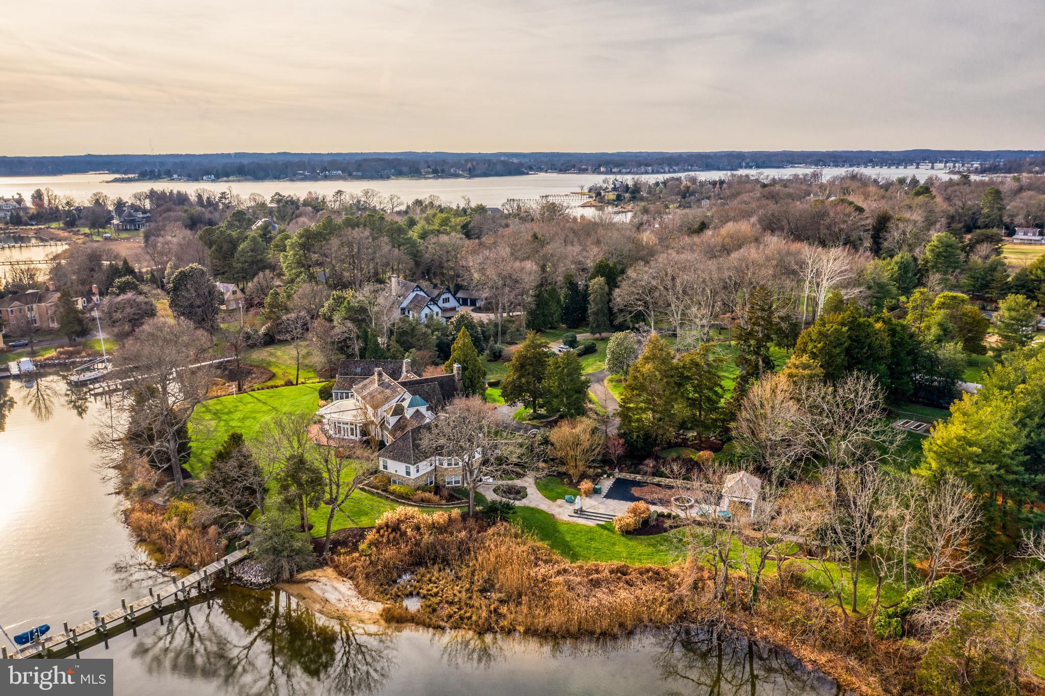 945 Melvin Road Annapolis, MD 21403 - Photo 23 of 121 Gallery Image 23
