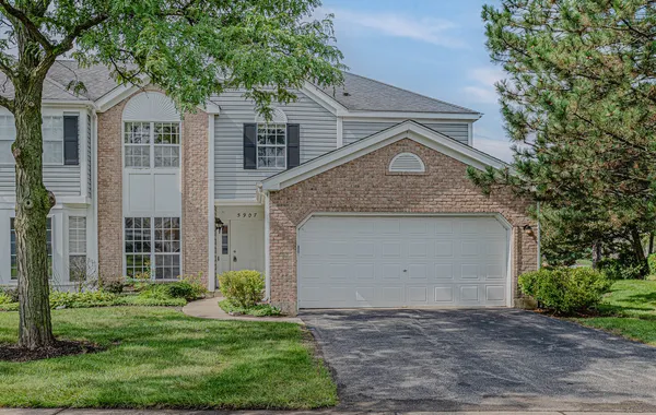 $245,000 | 5907 Delaware Avenue, Gurnee, IL 60031