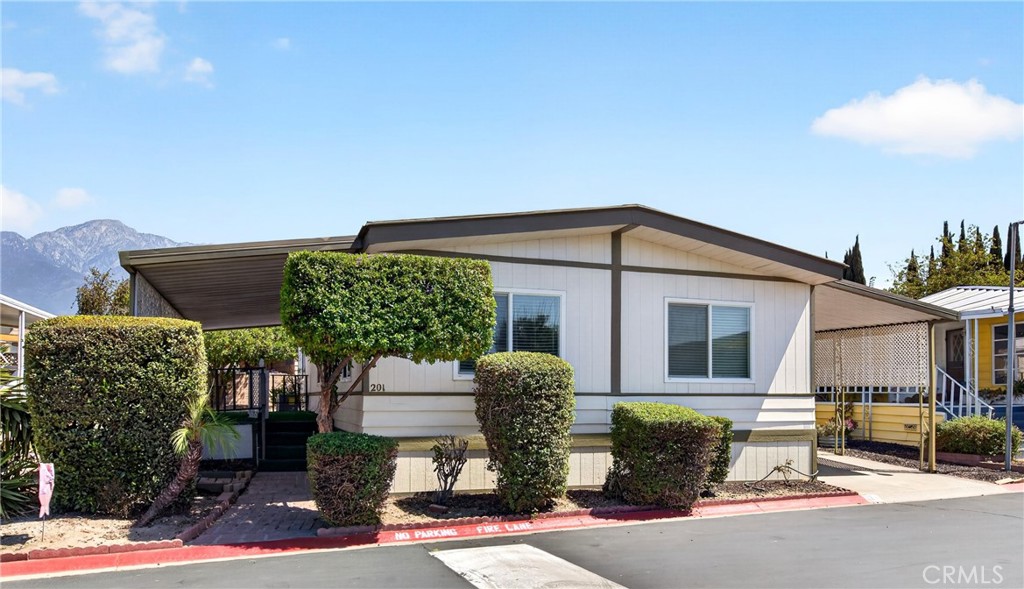 10350 Base Line Road, Unit 201 Rancho Cucamonga, CA 91701 - Photo 2 of 28 Gallery Image 2