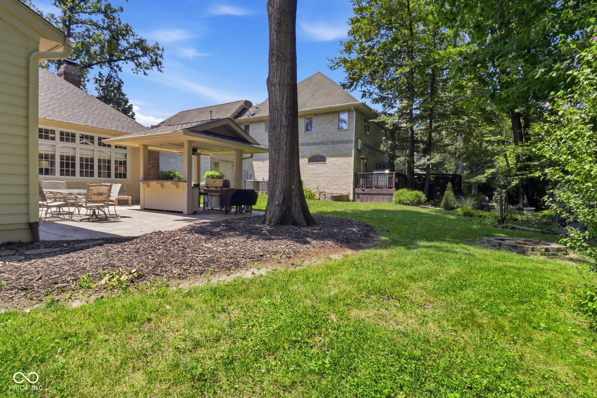 7598 Timber Springs Drive South Fishers, IN 46038 - Photo 43 of 48