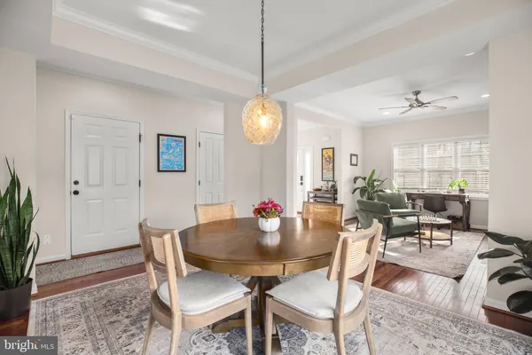 $595,000 | 409 Dunmore Street, Fredericksburg, VA 22401