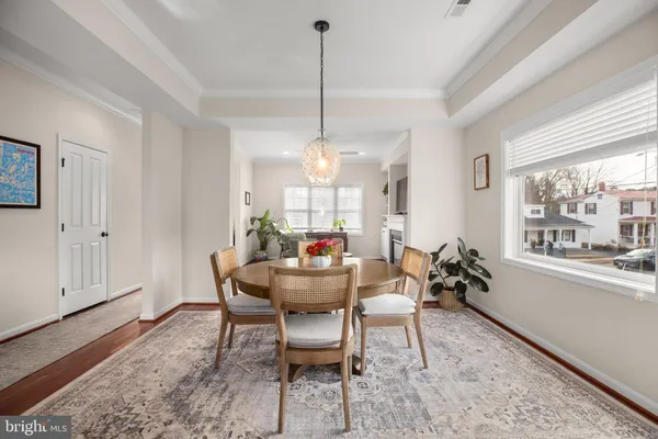 $595,000 | 409 Dunmore Street, Fredericksburg, VA 22401