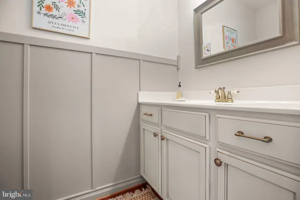 $595,000 | 409 Dunmore Street, Fredericksburg, VA 22401