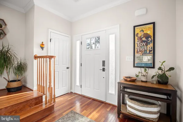 $595,000 | 409 Dunmore Street, Fredericksburg, VA 22401