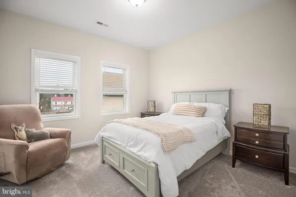 $595,000 | 409 Dunmore Street, Fredericksburg, VA 22401
