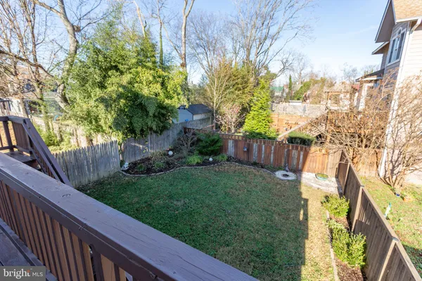 $595,000 | 409 Dunmore Street, Fredericksburg, VA 22401