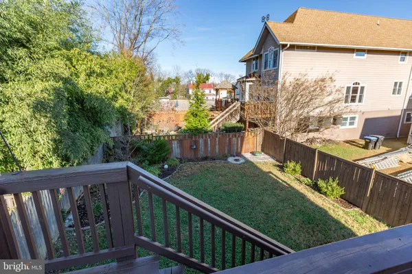 $595,000 | 409 Dunmore Street, Fredericksburg, VA 22401