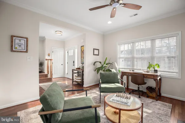 $595,000 | 409 Dunmore Street, Fredericksburg, VA 22401