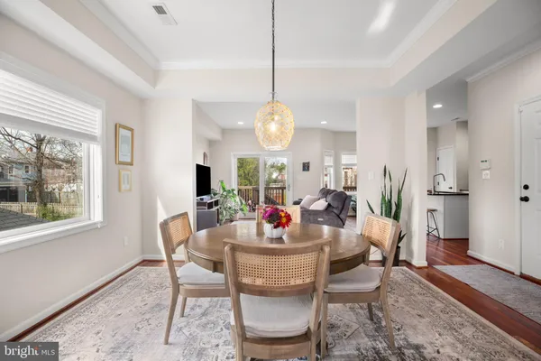 $595,000 | 409 Dunmore Street, Fredericksburg, VA 22401