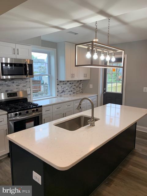 5518 Ashbourne Road Halethorpe, MD 21227 - Photo 3 of 10