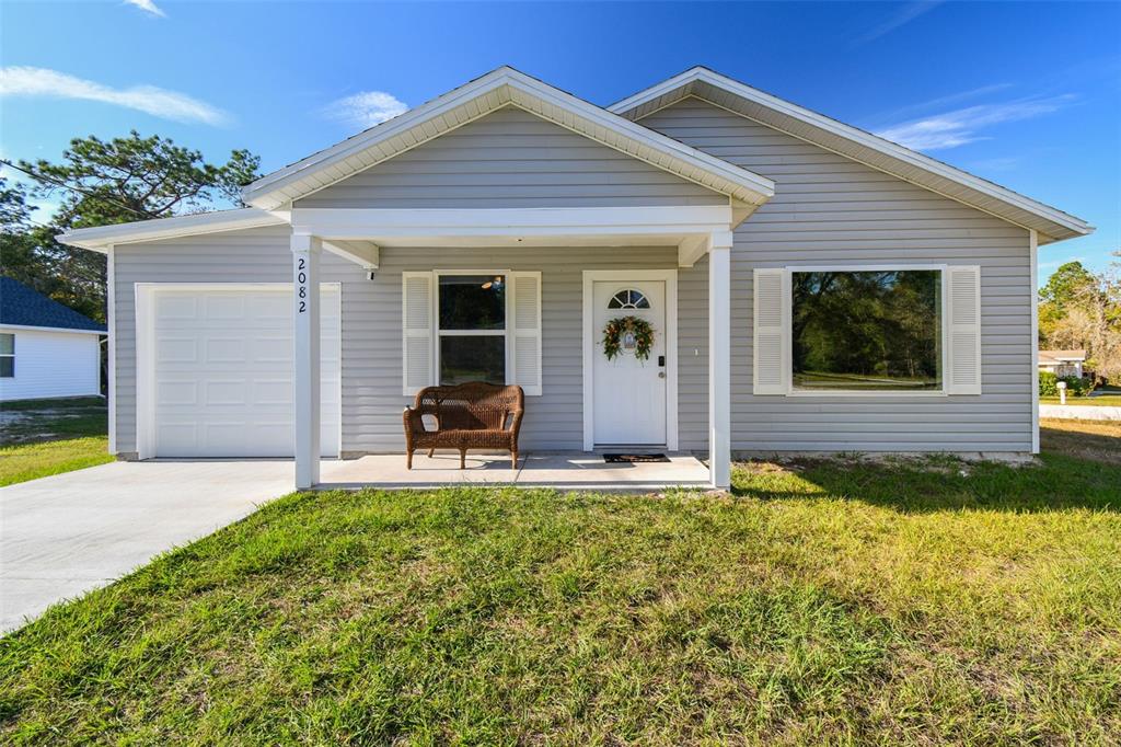 2082 Southwest 142nd Court Road Ocala, FL 34481 - Photo 1 of 1