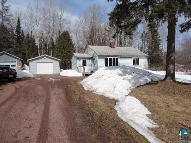53 Devil Track Road Grand Marais, MN 55604 - Photo 1 of 8 Gallery Image 1
