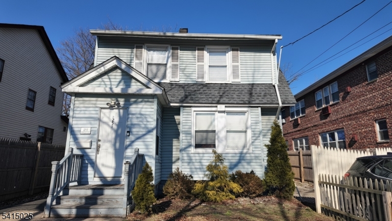 249 Weequahic Avenue Newark, NJ 07112 - Photo 1 of 20