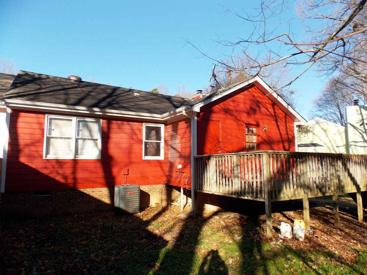 1617 Roanoke Street Raleigh, NC 27606 - Photo 6 of 6 Photo 6