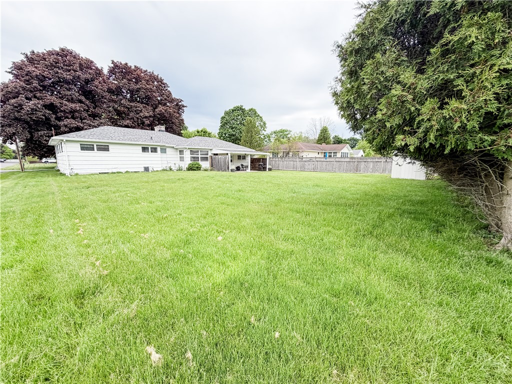 6 Wegman Street Sennett, NY 13021 - Photo 44 of 45