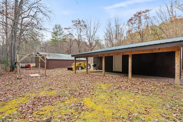 $244,950 | 2331 Craig Valley Drive, Eagle Rock, VA 24085