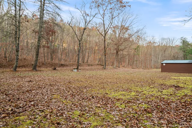 $244,950 | 2331 Craig Valley Drive, Eagle Rock, VA 24085