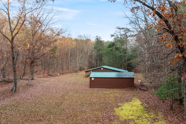 $244,950 | 2331 Craig Valley Drive, Eagle Rock, VA 24085