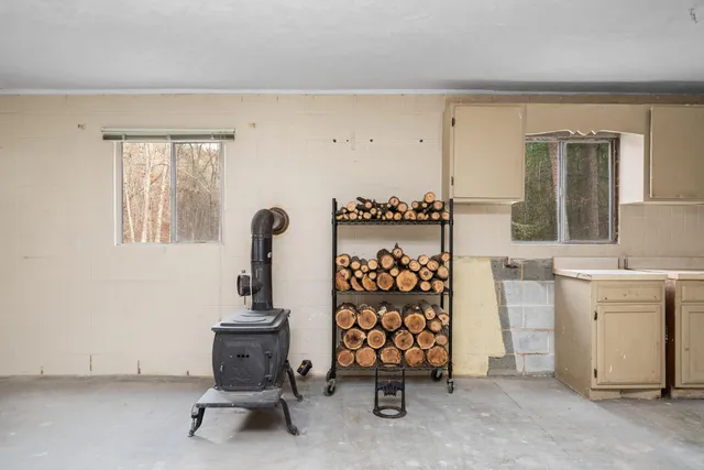 $244,950 | 2331 Craig Valley Drive, Eagle Rock, VA 24085