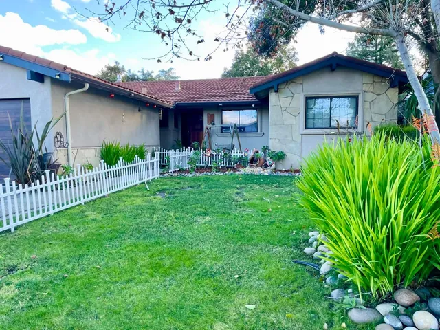 $4,695 | 310 Surber Drive, San Jose, CA 95123